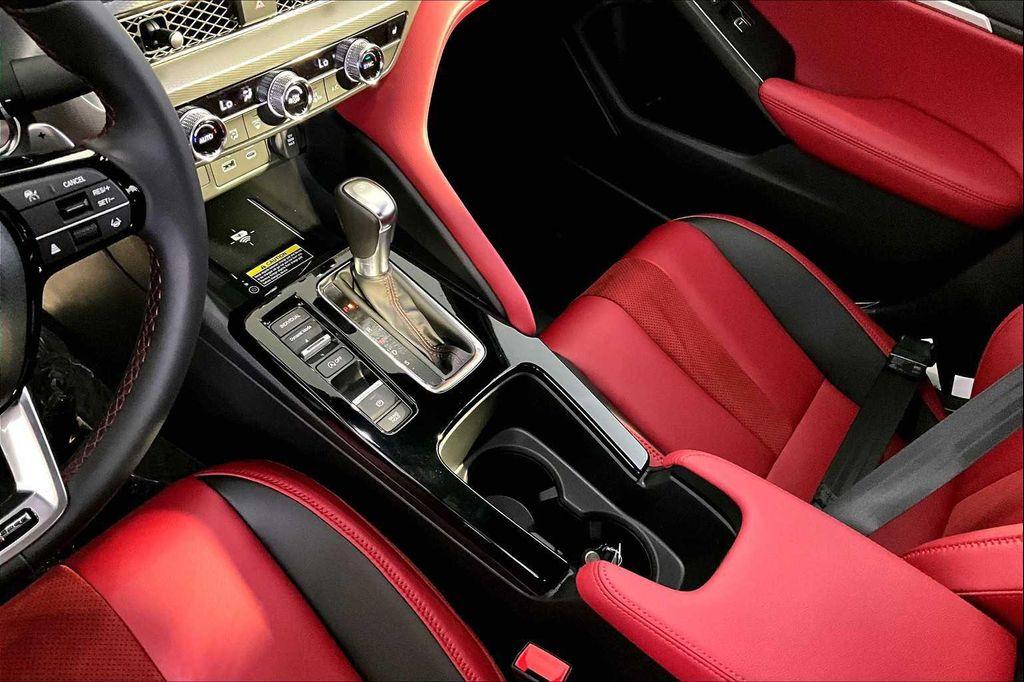 new 2026 Acura Integra car, priced at $40,995