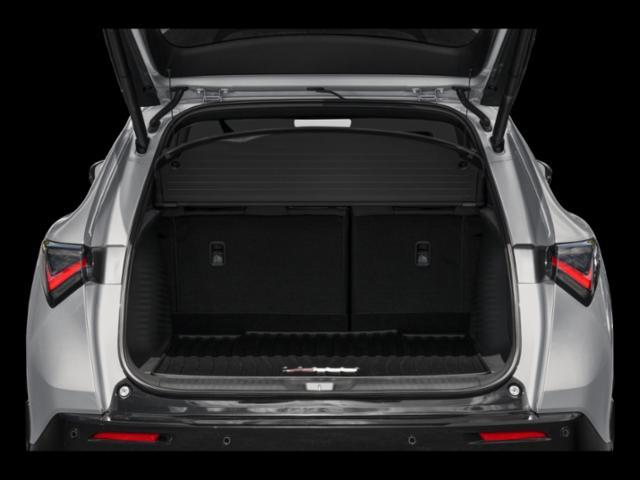 new 2025 Acura ADX car, priced at $45,950