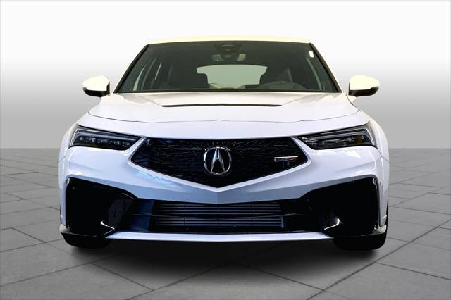 new 2025 Acura Integra car, priced at $54,395