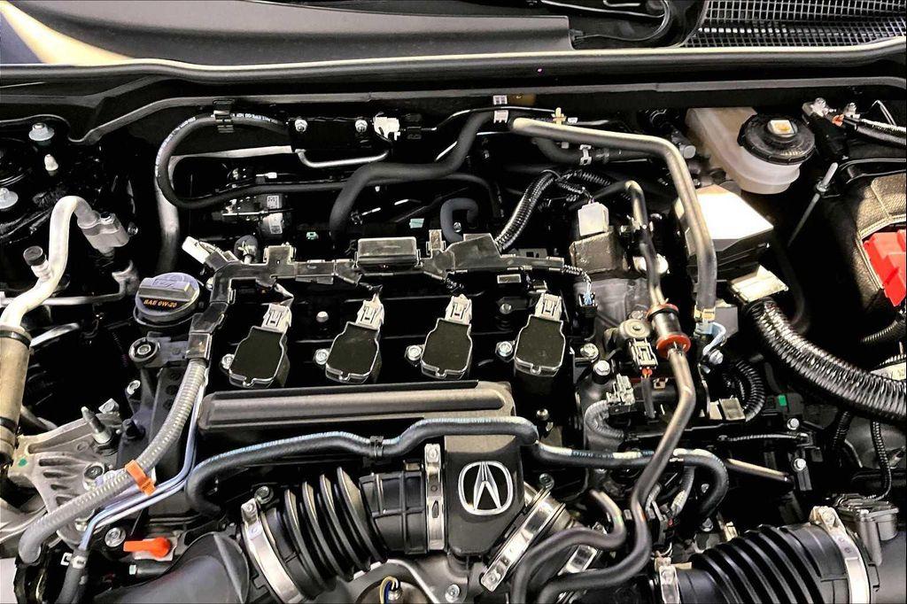 new 2026 Acura Integra car, priced at $37,745