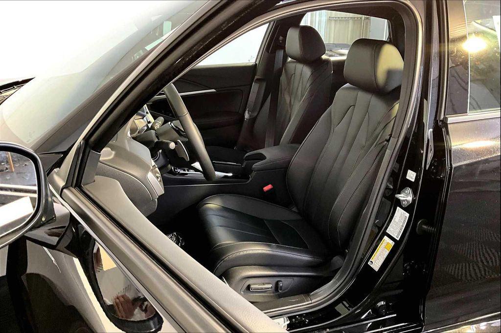 new 2026 Acura Integra car, priced at $37,745