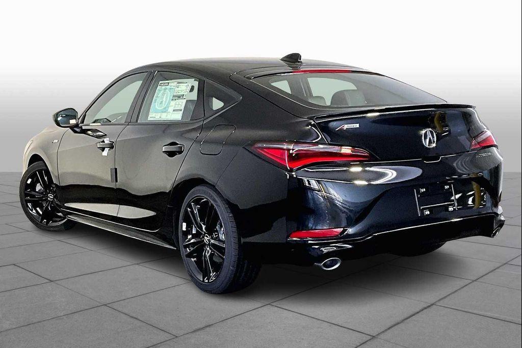 new 2026 Acura Integra car, priced at $37,745