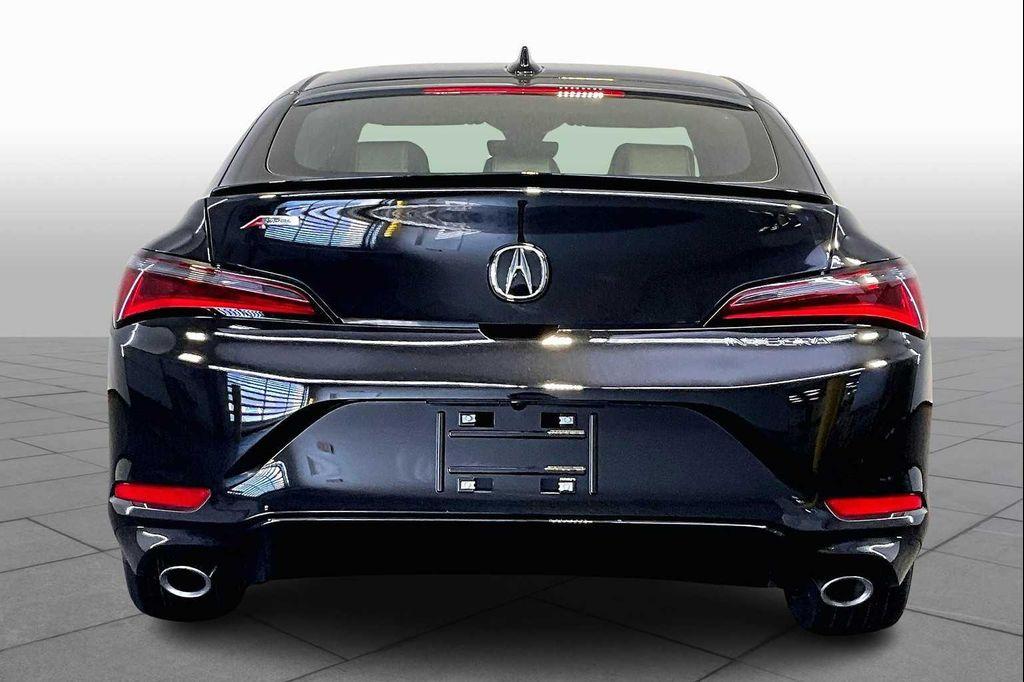 new 2026 Acura Integra car, priced at $37,745