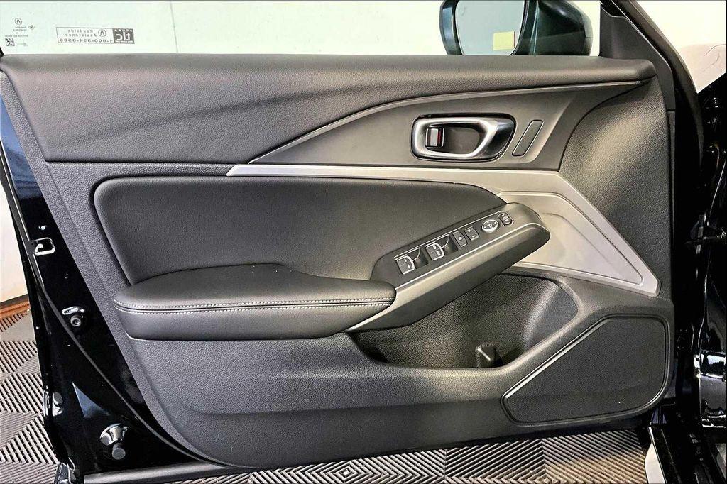 new 2026 Acura Integra car, priced at $37,745