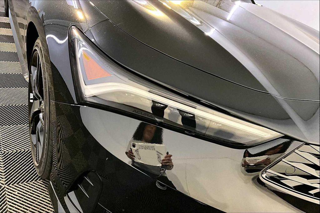 new 2026 Acura Integra car, priced at $37,745