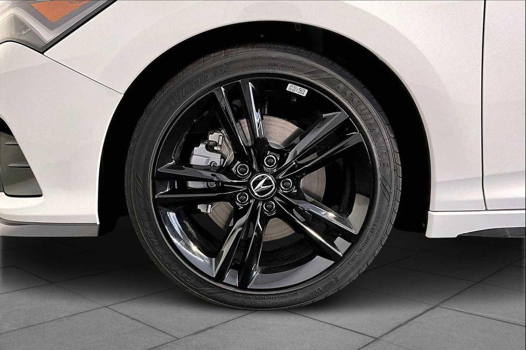 new 2026 Acura Integra car, priced at $37,745