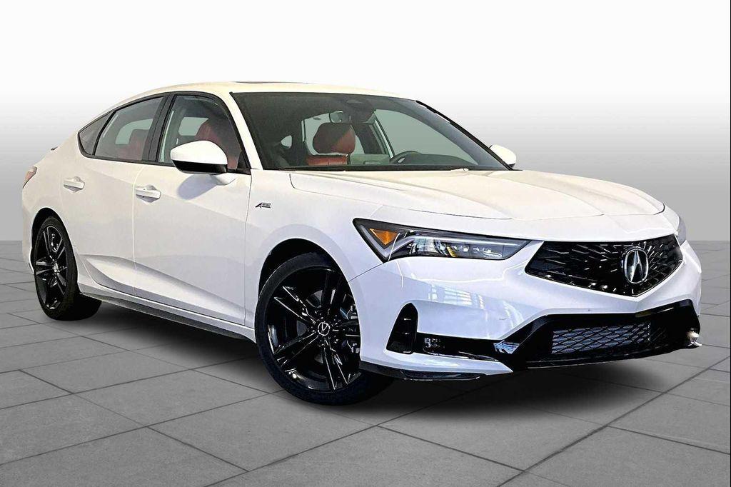 new 2026 Acura Integra car, priced at $37,745