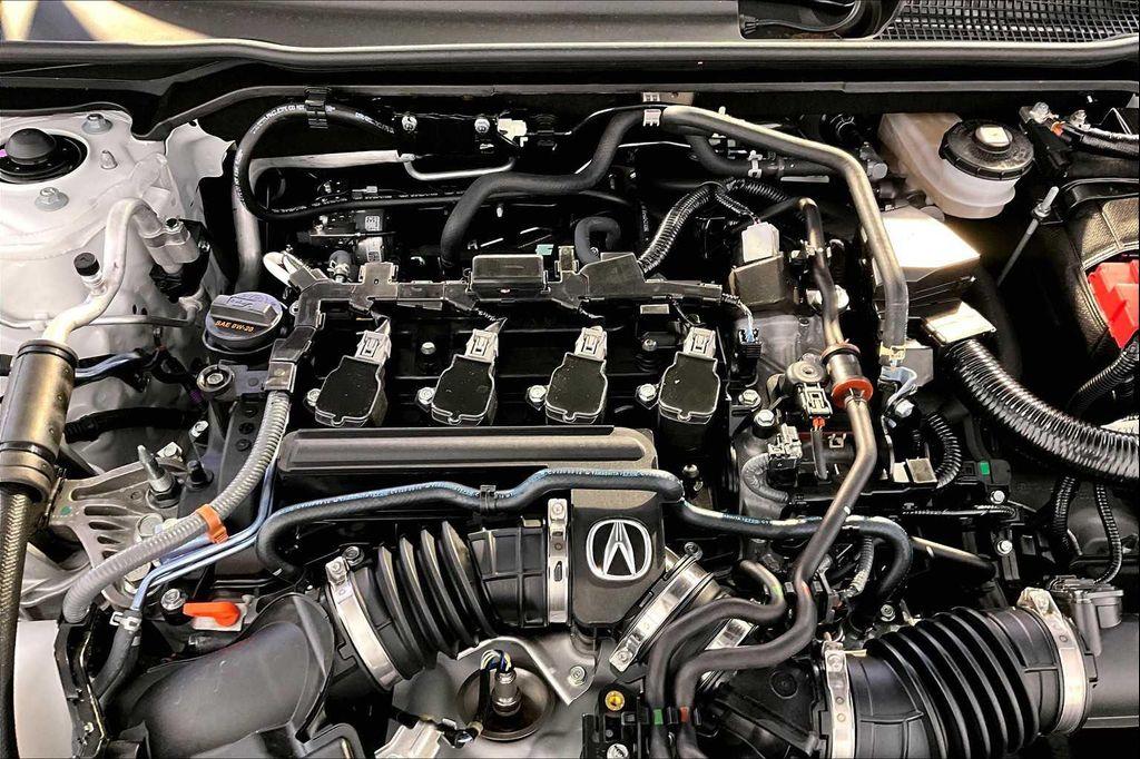 new 2026 Acura Integra car, priced at $37,745