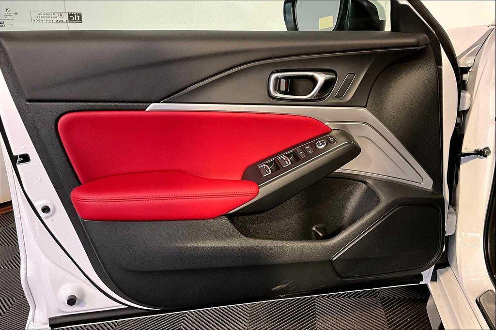 new 2026 Acura Integra car, priced at $37,745