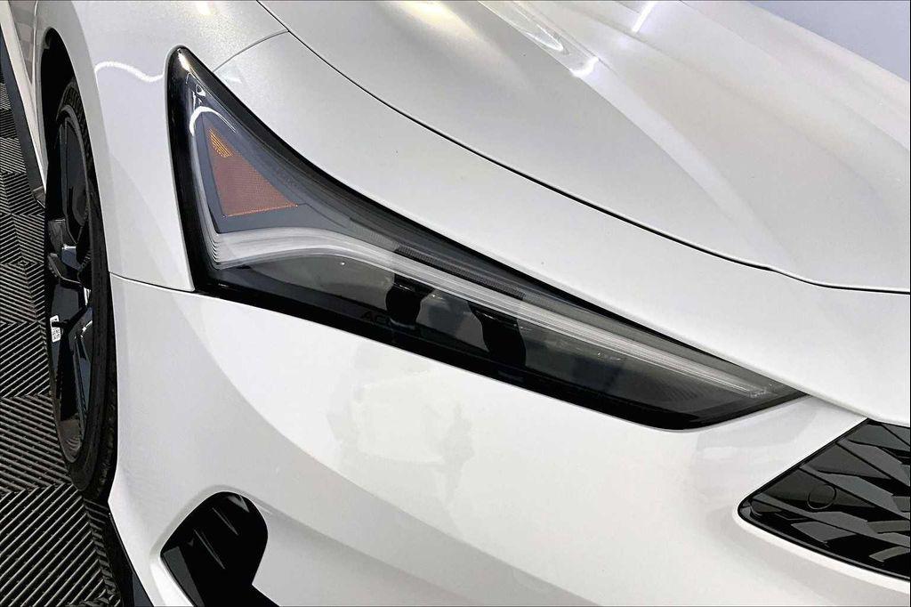 new 2026 Acura Integra car, priced at $37,745