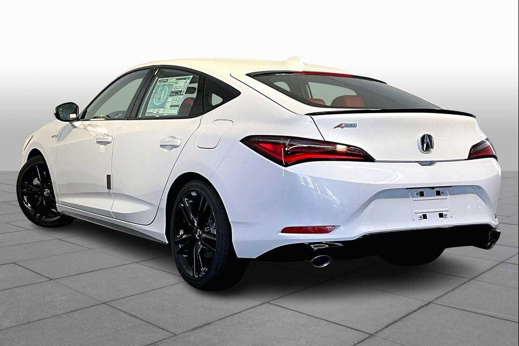 new 2026 Acura Integra car, priced at $37,745