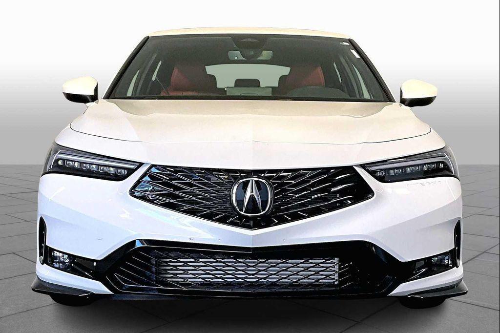 new 2026 Acura Integra car, priced at $37,745