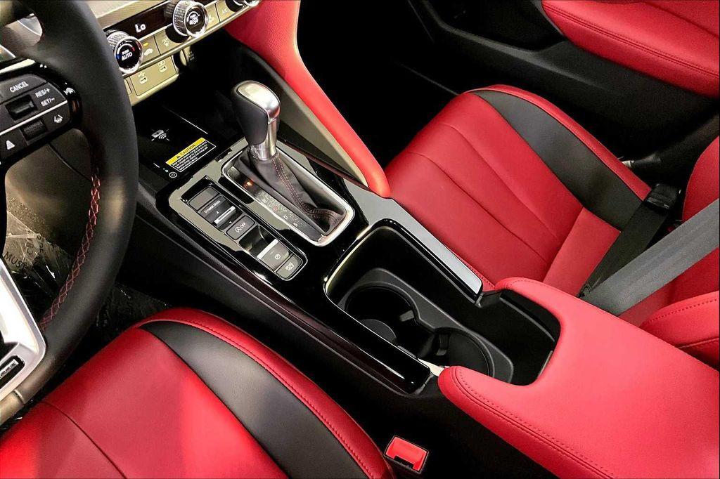 new 2026 Acura Integra car, priced at $37,745