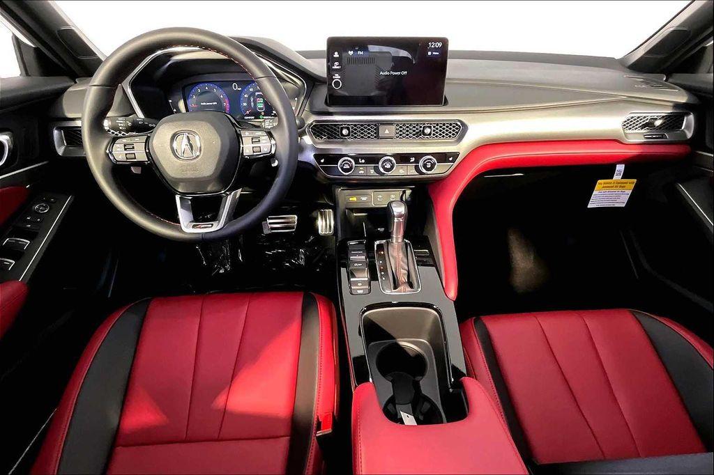 new 2026 Acura Integra car, priced at $37,745