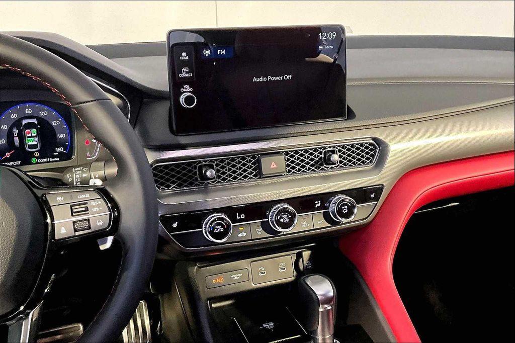 new 2026 Acura Integra car, priced at $37,745