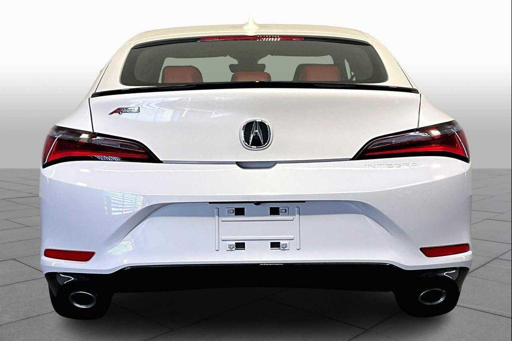 new 2026 Acura Integra car, priced at $37,745