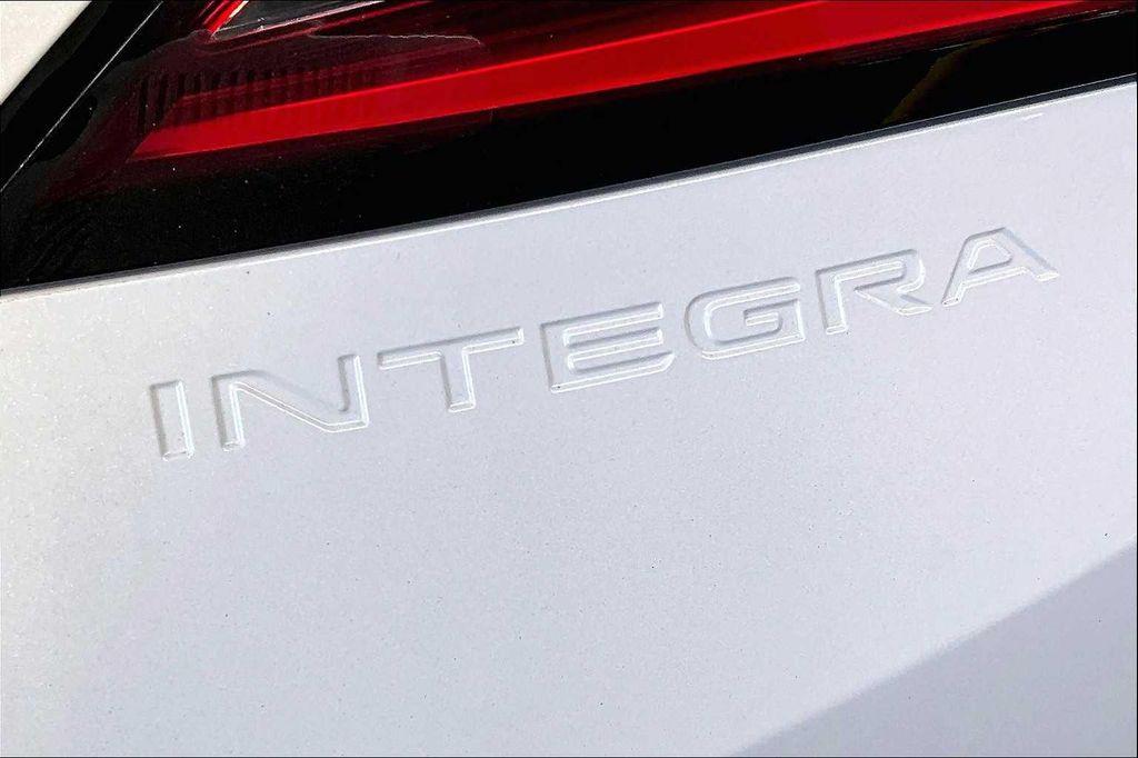 new 2026 Acura Integra car, priced at $37,745