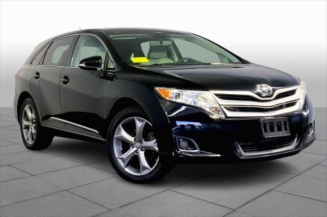 used 2013 Toyota Venza car, priced at $10,900