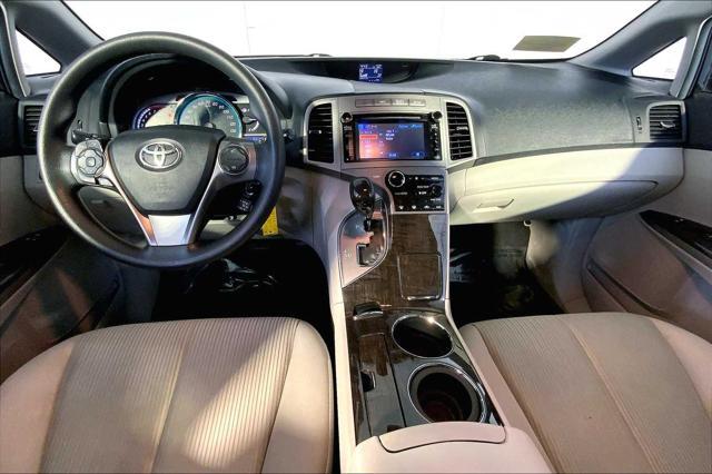 used 2013 Toyota Venza car, priced at $10,900