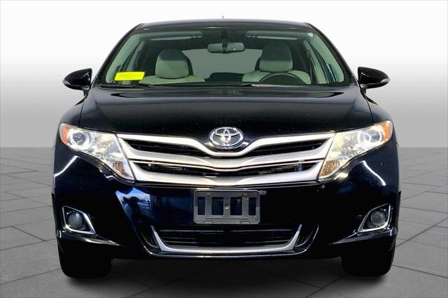 used 2013 Toyota Venza car, priced at $10,900