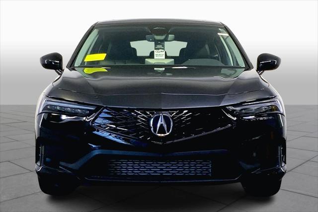 new 2025 Acura Integra car, priced at $34,795