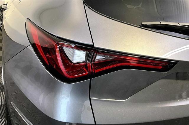 new 2026 Acura MDX car, priced at $68,850