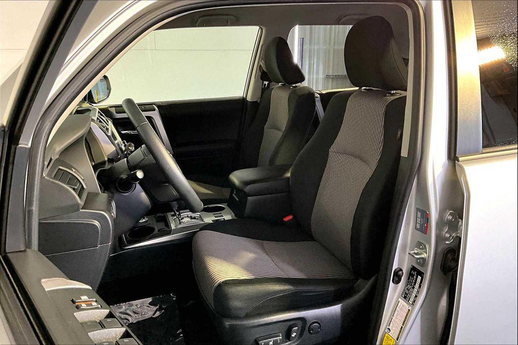 used 2024 Toyota 4Runner car, priced at $36,954