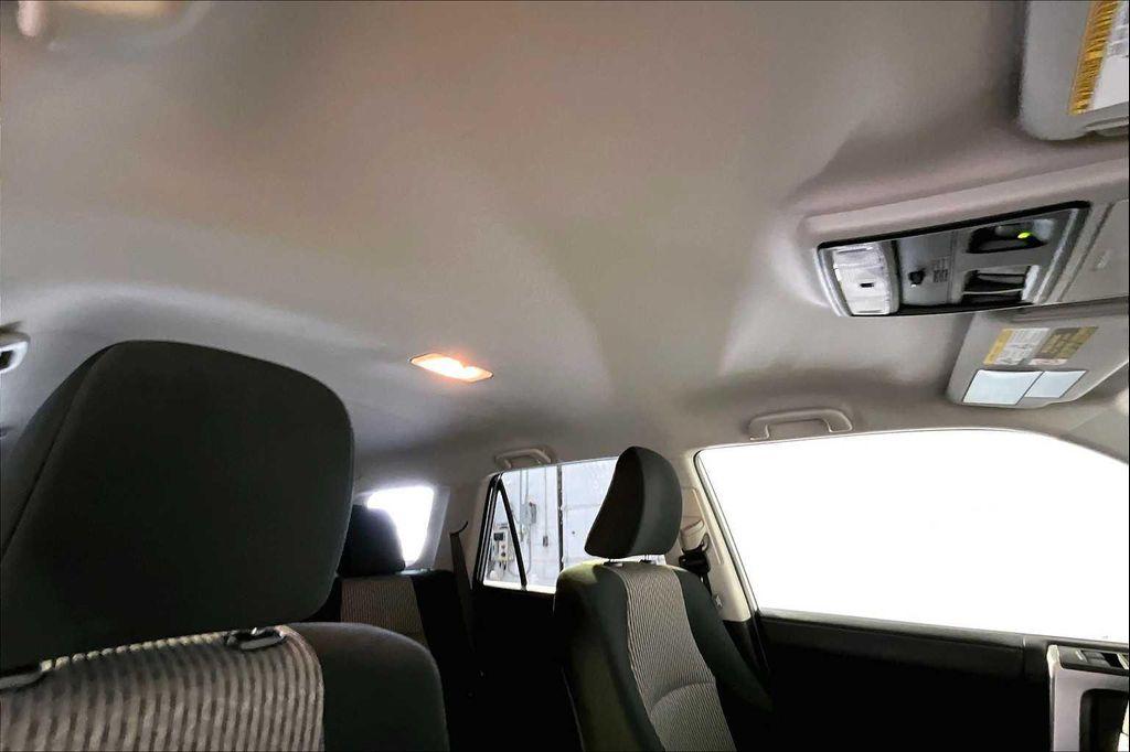 used 2024 Toyota 4Runner car, priced at $36,954