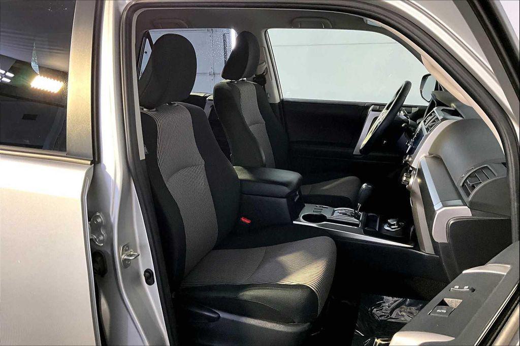used 2024 Toyota 4Runner car, priced at $36,954