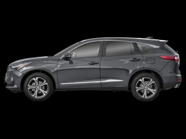 new 2025 Acura RDX car, priced at $49,250