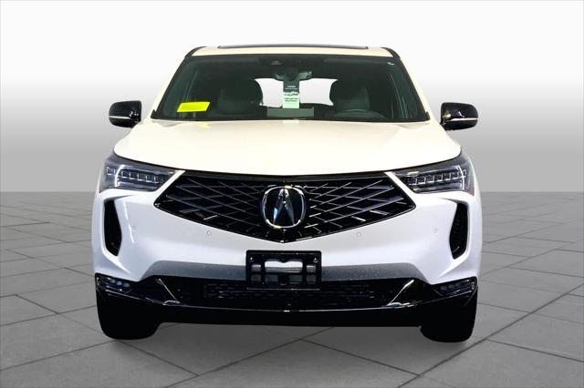 new 2025 Acura RDX car, priced at $56,400