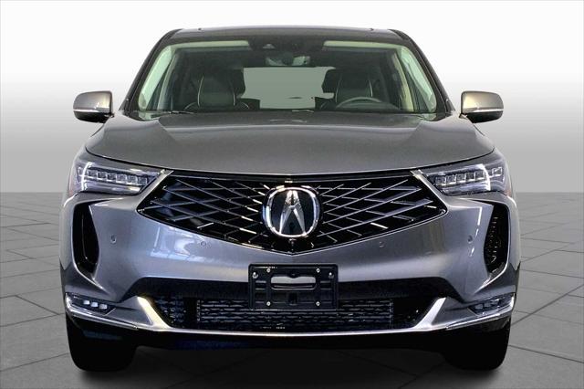 new 2025 Acura RDX car, priced at $54,400