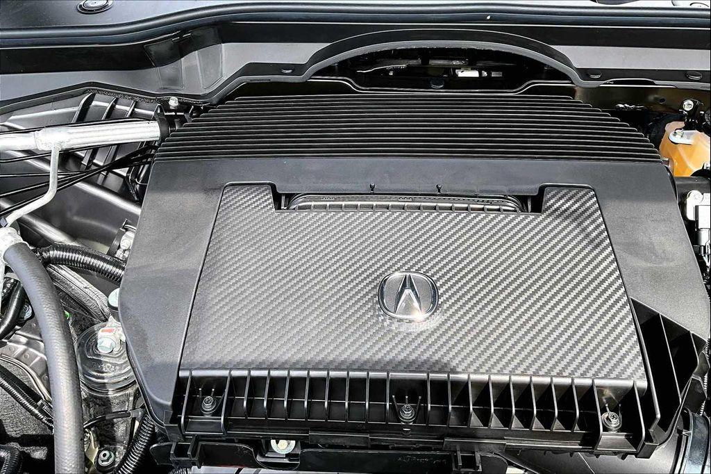 new 2026 Acura MDX car, priced at $64,350