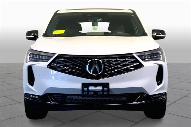 new 2025 Acura RDX car, priced at $56,400