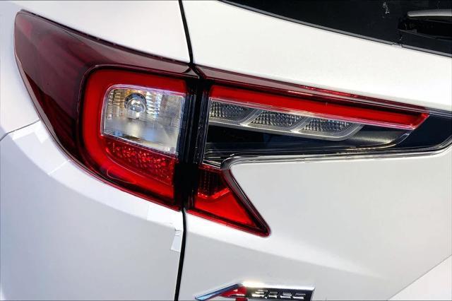 new 2025 Acura RDX car, priced at $56,400