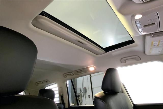 used 2024 INFINITI QX80 car, priced at $53,475