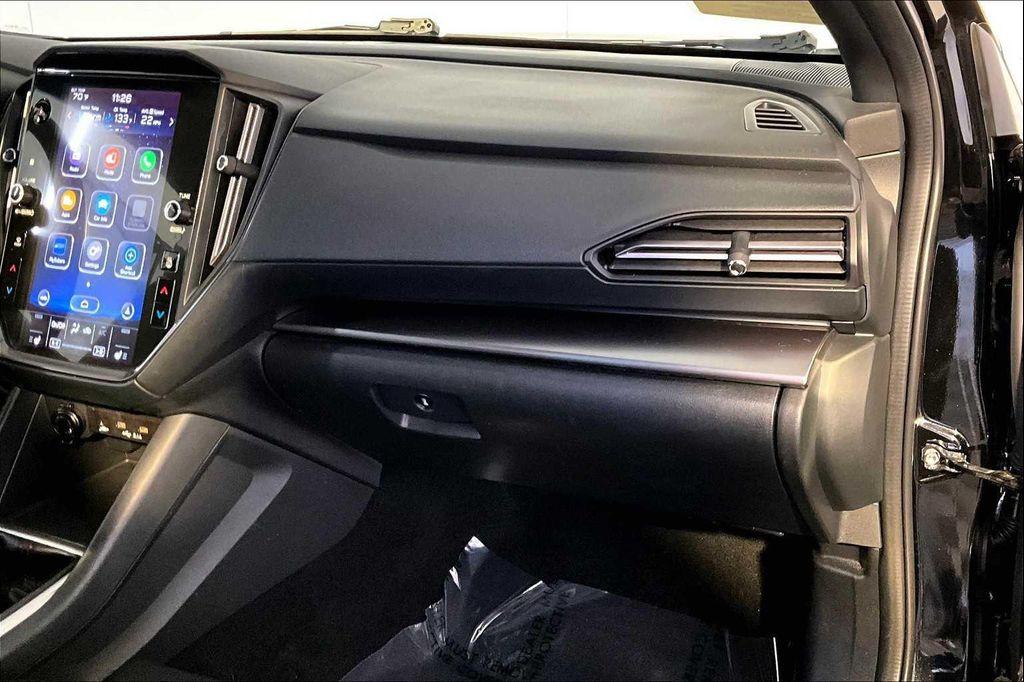 used 2022 Subaru WRX car, priced at $25,500