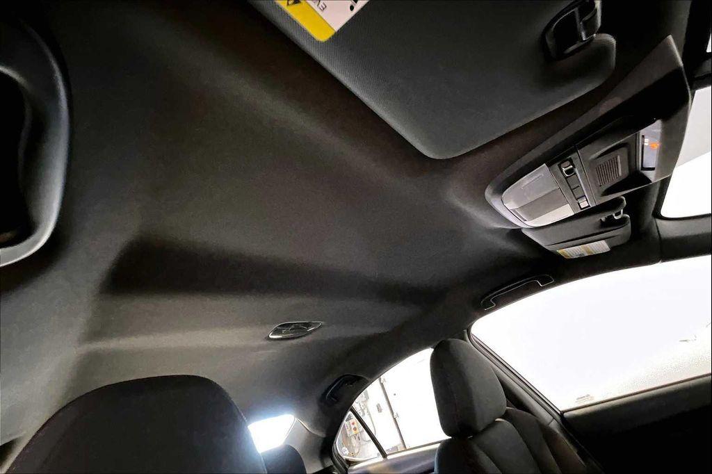 used 2022 Subaru WRX car, priced at $25,500