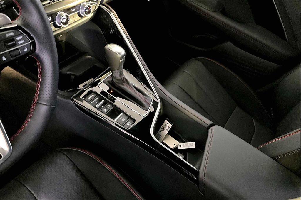 new 2025 Acura ADX car, priced at $43,350