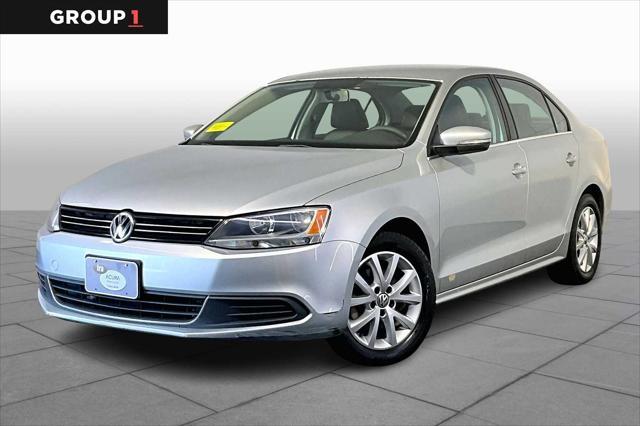used 2014 Volkswagen Jetta car, priced at $9,387