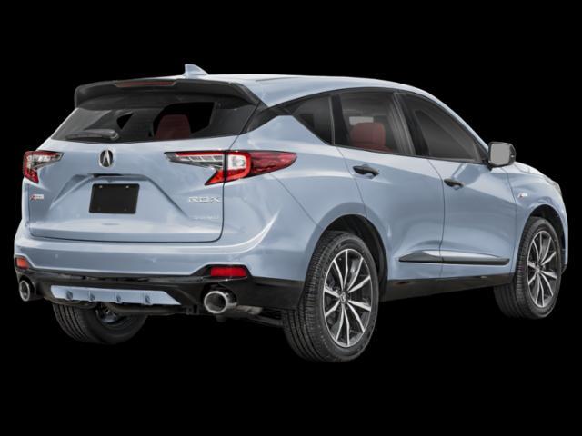 new 2025 Acura RDX car, priced at $55,800