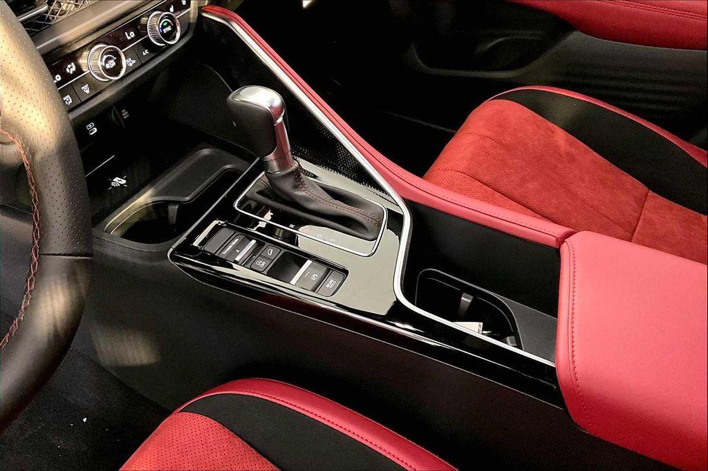 new 2025 Acura ADX car, priced at $41,950