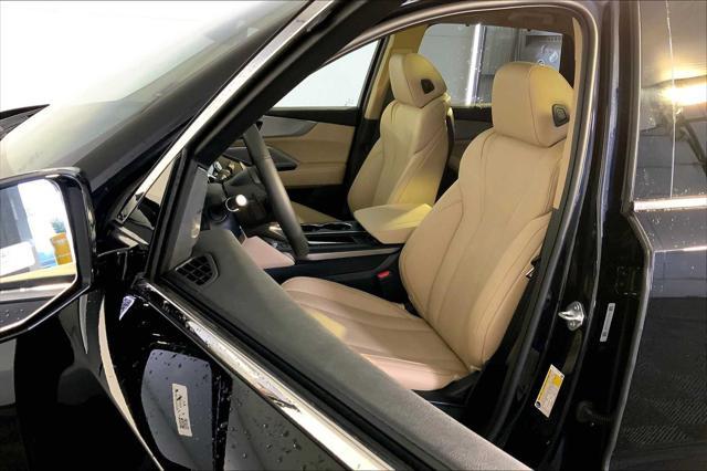 new 2025 Acura MDX car, priced at $60,750