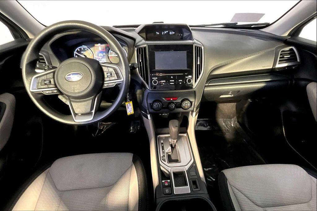 used 2019 Subaru Forester car, priced at $13,900