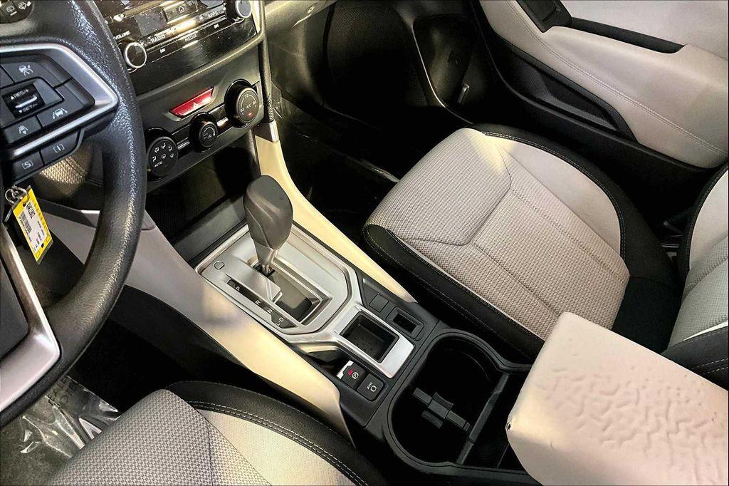 used 2019 Subaru Forester car, priced at $13,900