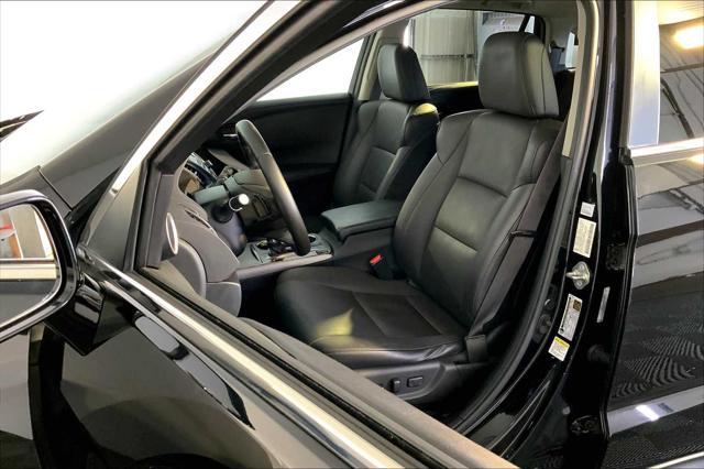 used 2015 Acura RDX car, priced at $9,987