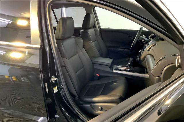 used 2015 Acura RDX car, priced at $9,987