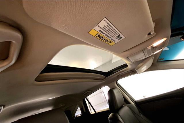 used 2015 Acura RDX car, priced at $9,987