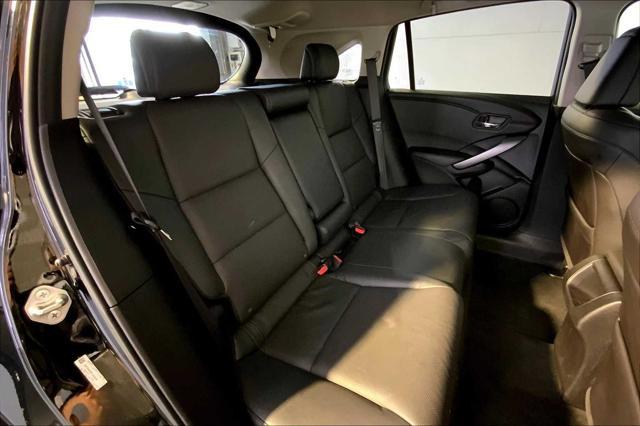 used 2015 Acura RDX car, priced at $9,987