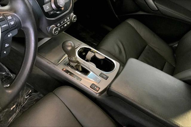 used 2015 Acura RDX car, priced at $9,987